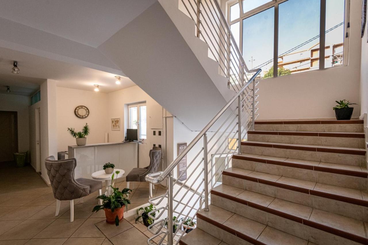Prijevor Apartments Budva Extérieur photo