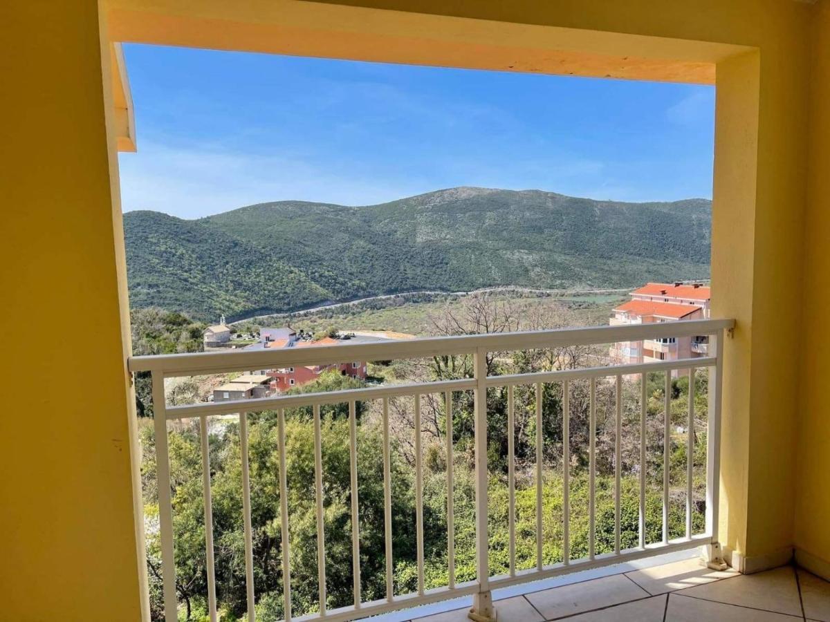 Prijevor Apartments Budva Extérieur photo