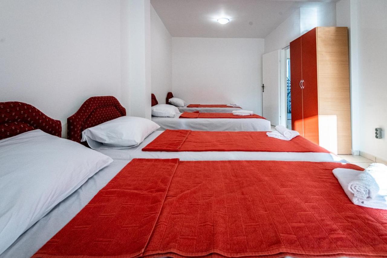 Prijevor Apartments Budva Extérieur photo