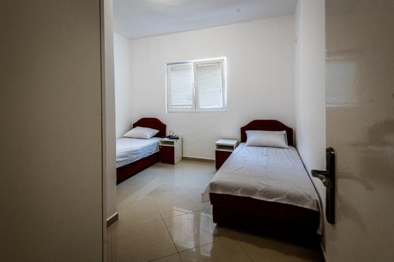Prijevor Apartments Budva Extérieur photo