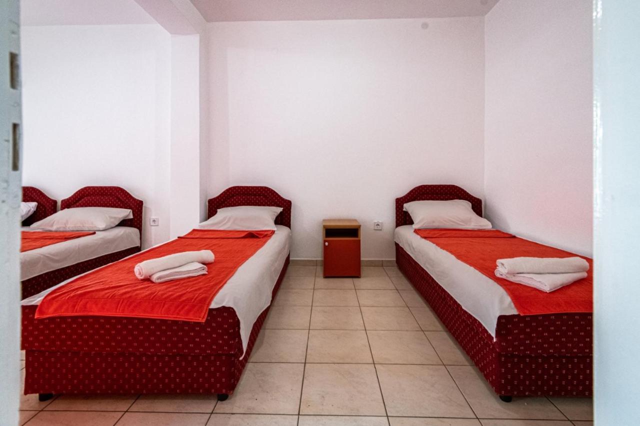 Prijevor Apartments Budva Extérieur photo