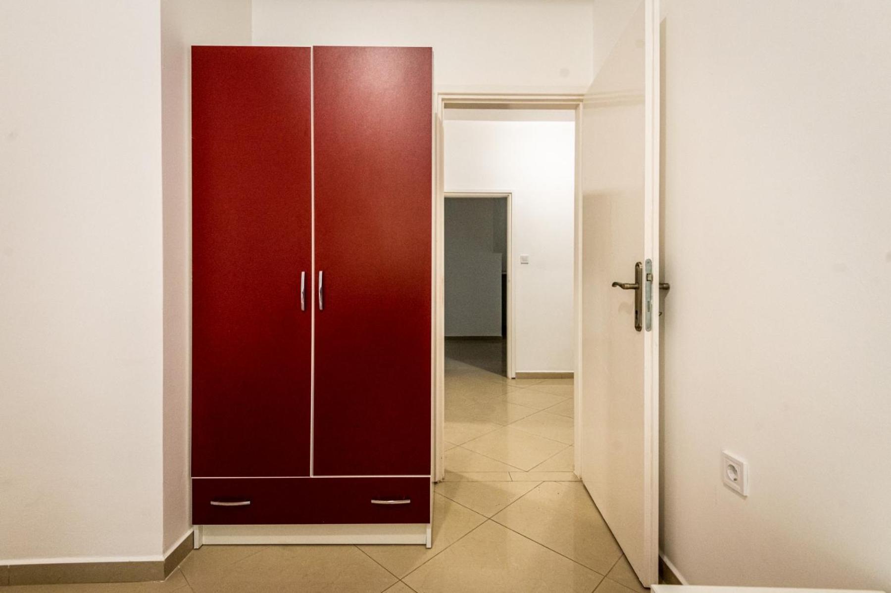 Prijevor Apartments Budva Extérieur photo