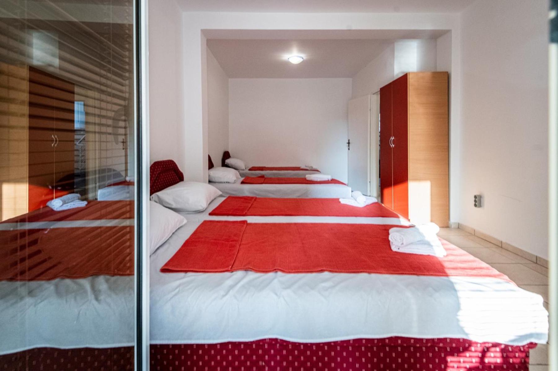 Prijevor Apartments Budva Extérieur photo