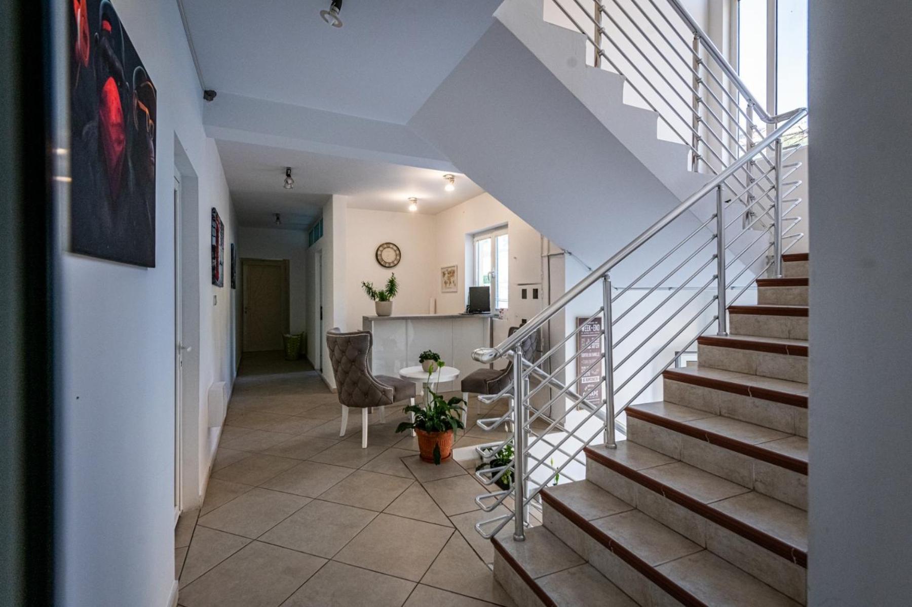 Prijevor Apartments Budva Extérieur photo