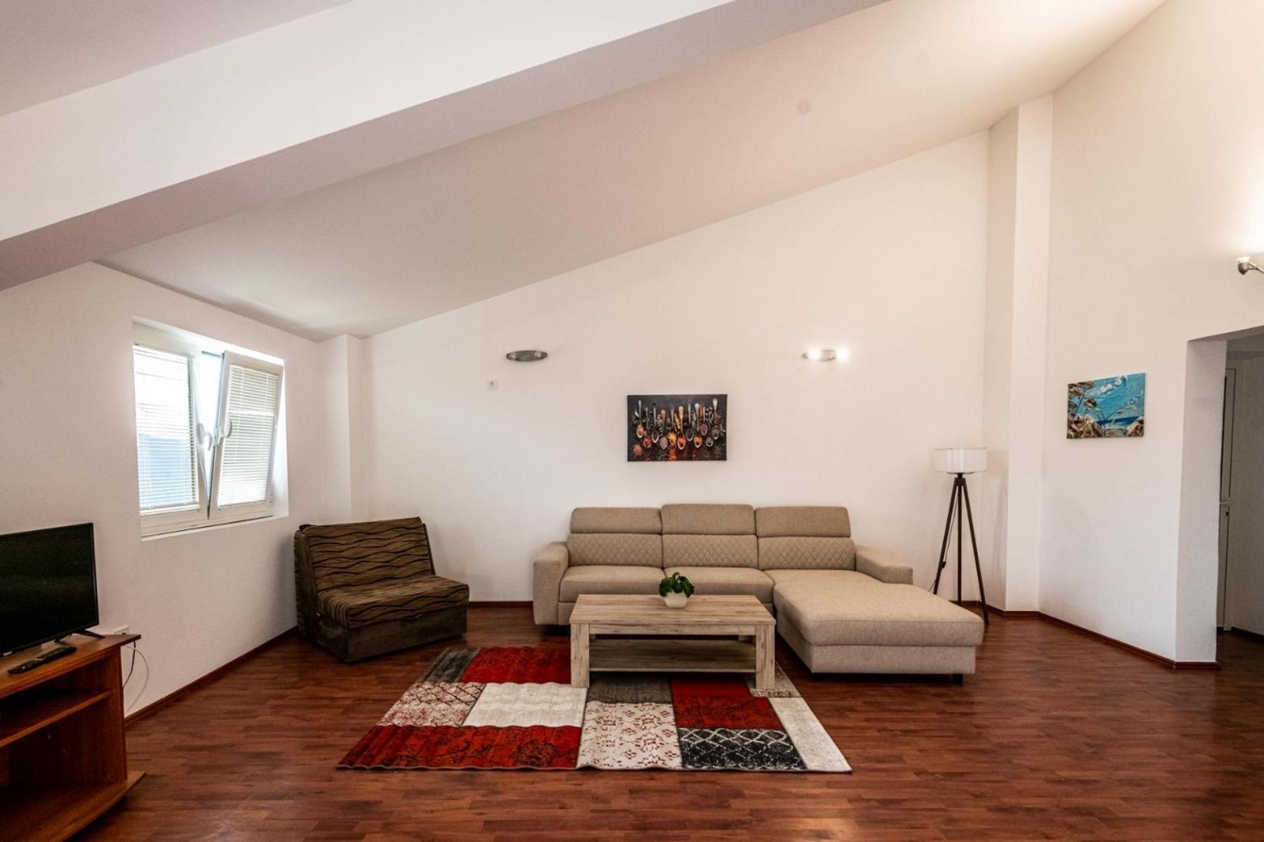Prijevor Apartments Budva Extérieur photo