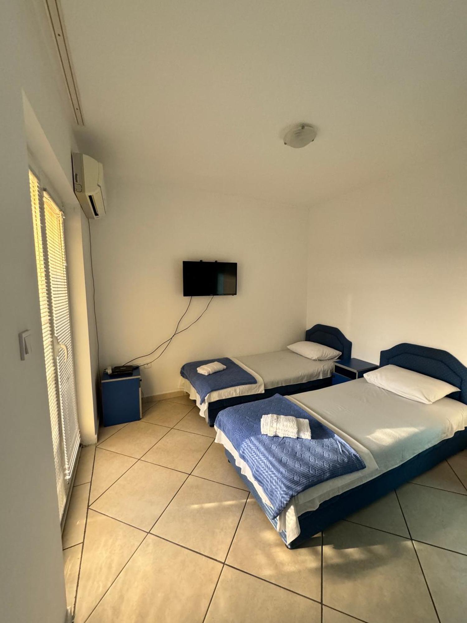Prijevor Apartments Budva Extérieur photo