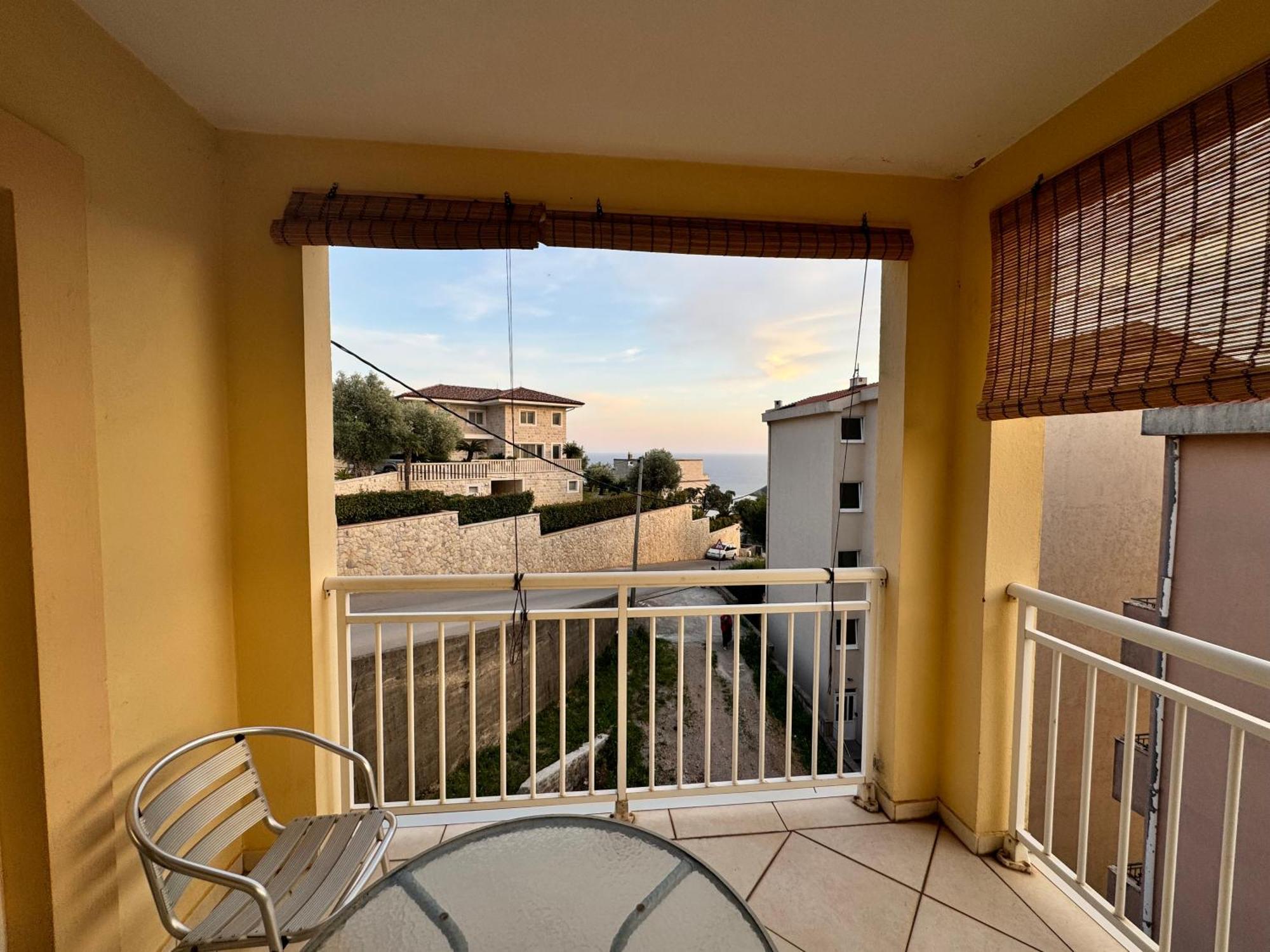 Prijevor Apartments Budva Chambre photo