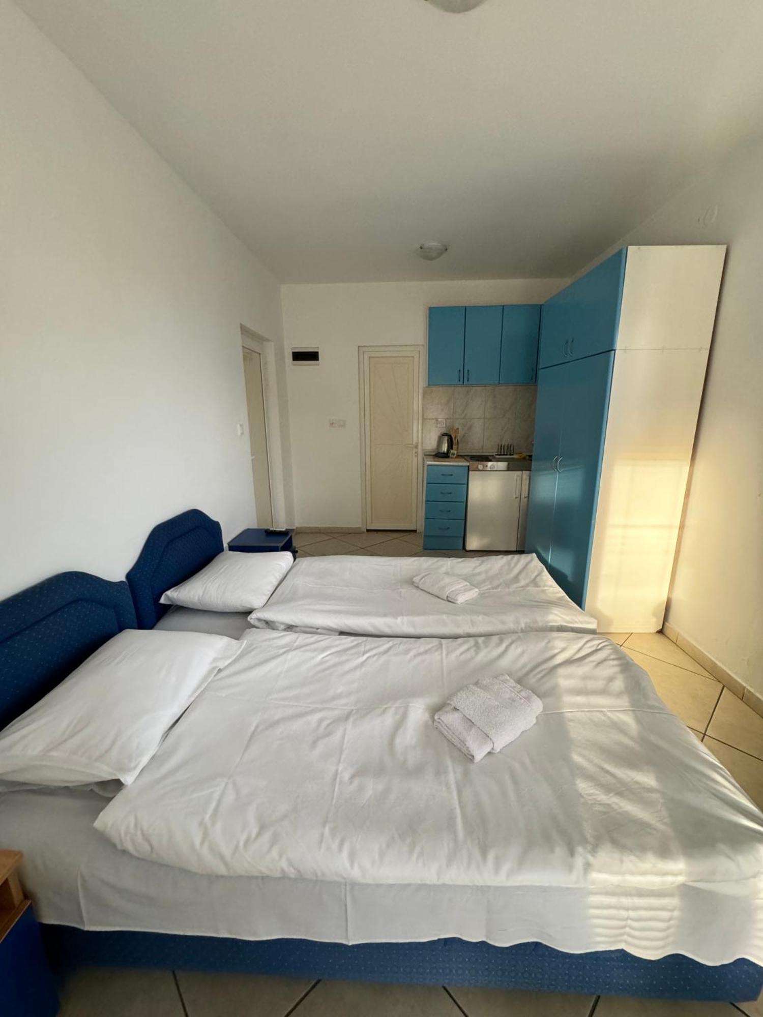Prijevor Apartments Budva Chambre photo