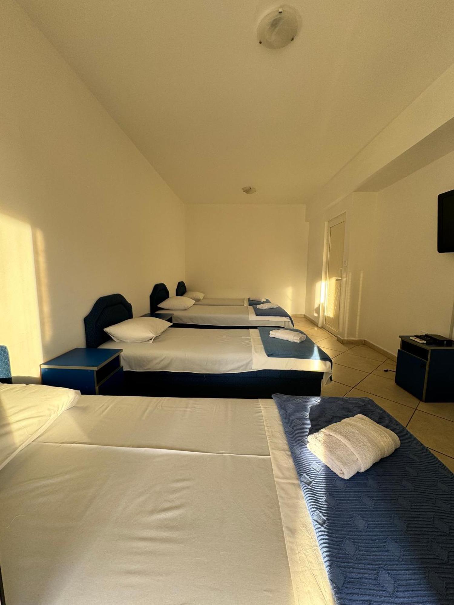Prijevor Apartments Budva Extérieur photo