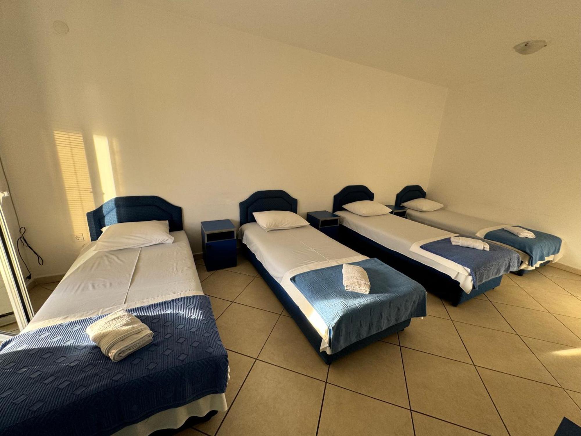 Prijevor Apartments Budva Extérieur photo